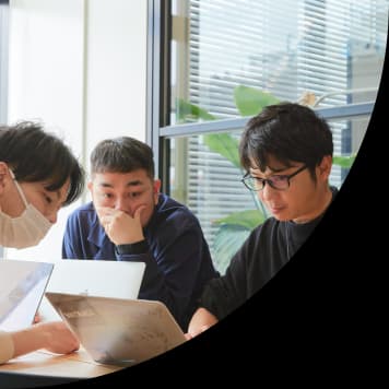 漫画で待ち遠しい未来をつくる。